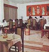 Hotel Madhuvan Mathura Luaran gambar